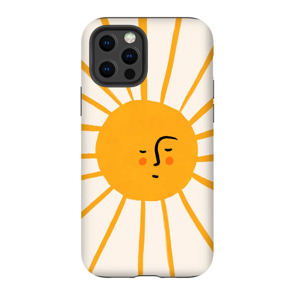 Sunshine Day Phone Case