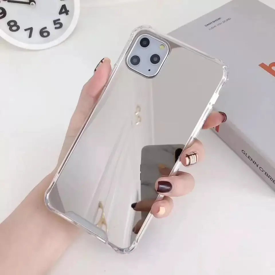 The Mirror Case