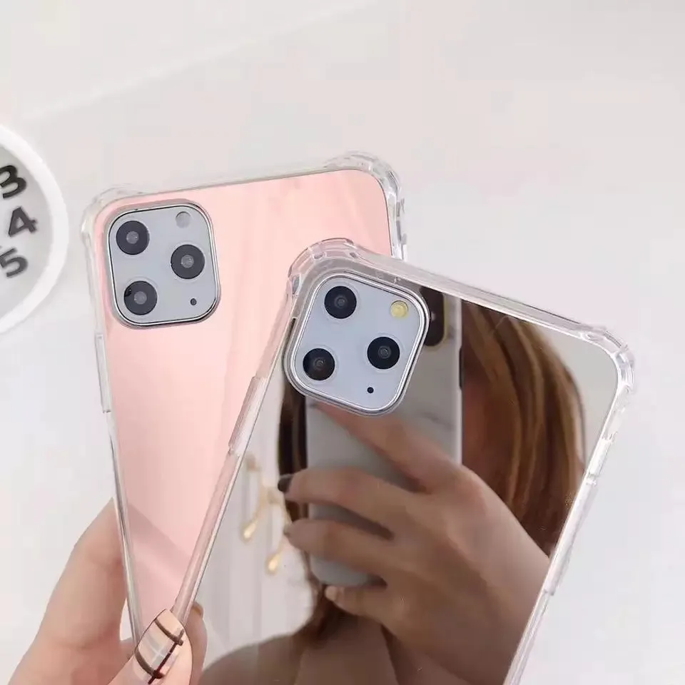 The Mirror Case