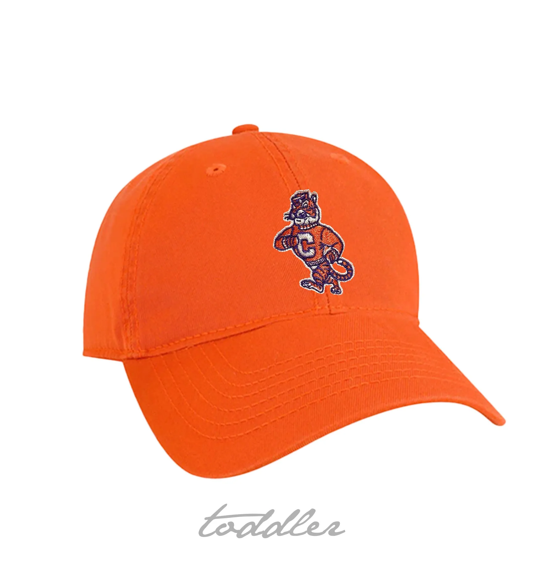 Toddler Banks Twill Hat- (Multiple Colors)