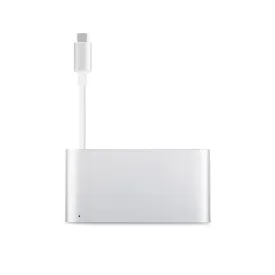 USB-C Multiport Adapter