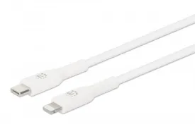 Usb-C To Lightning Cable 2M-