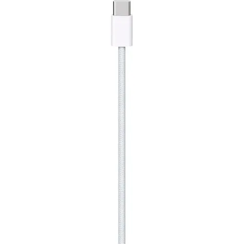 Usb-C Woven Charge Cable