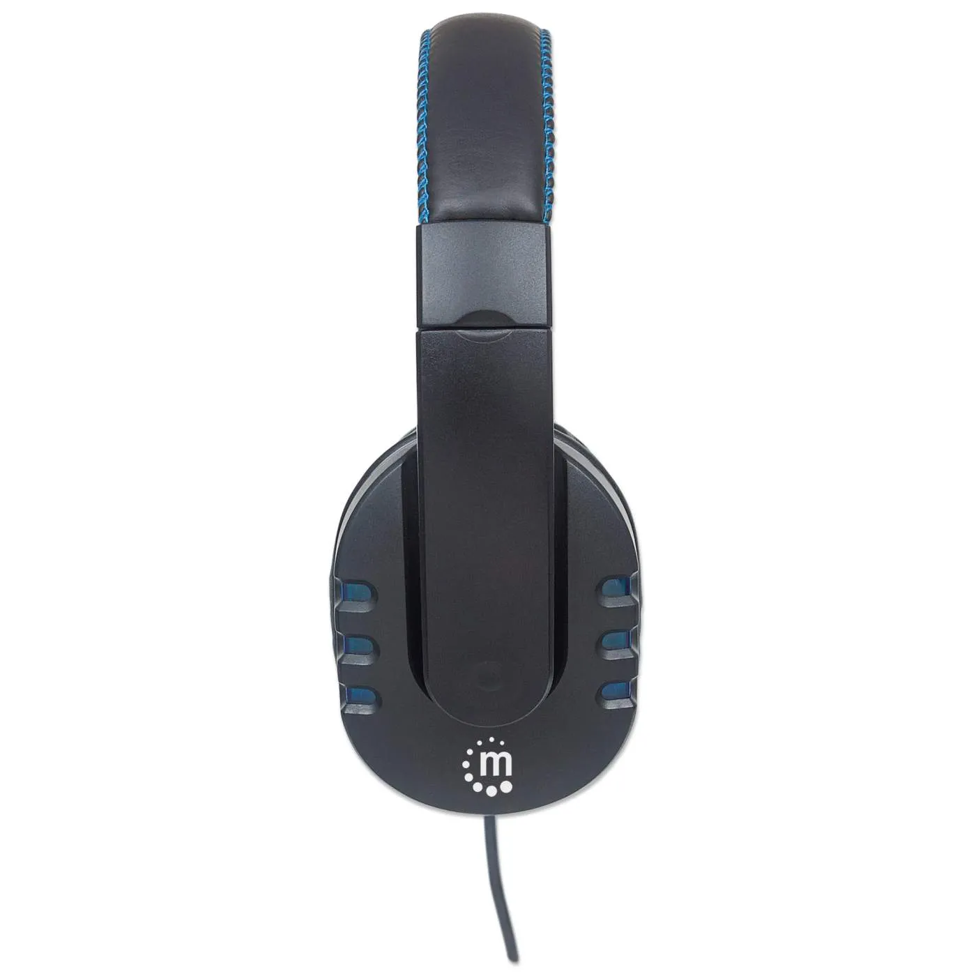 USB Gaming Headset with LEDs