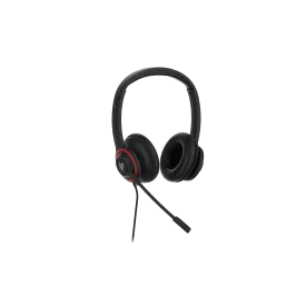 V7 HU540E Safe Sound USB-A Education Headset