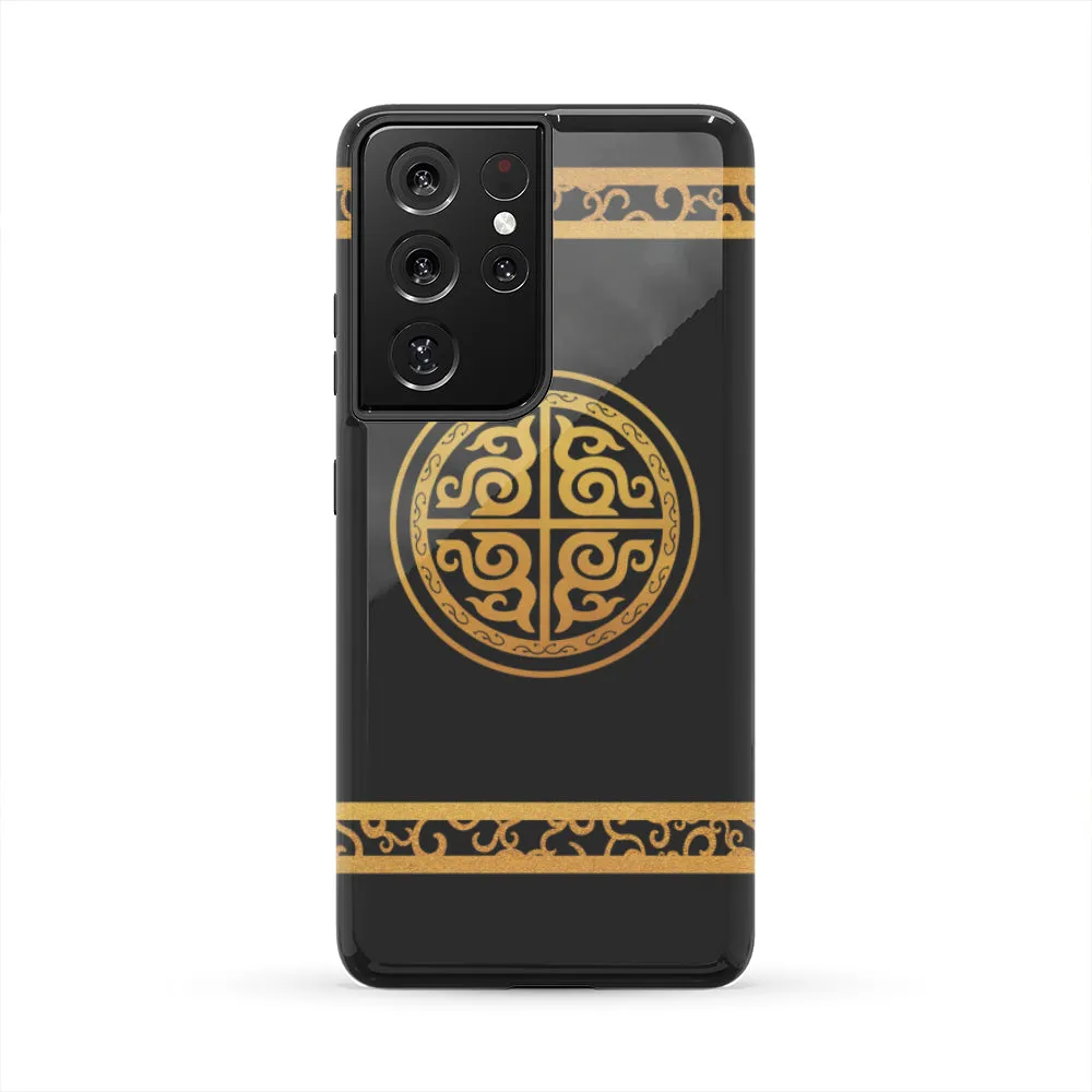 Xiaoyu PHOENIX Tough Phone Case - V2