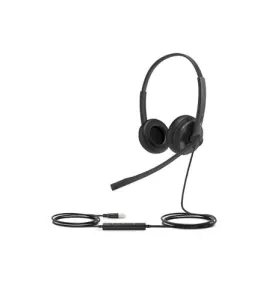 Yealink UH34 Dual UC USB Wired Headset