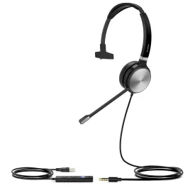 YEALINK UH36 MONO TEAMS USA HEADSET